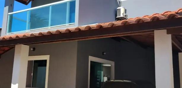 Casa com 3 Quartos à venda, 360m² no Malícia (Abrantes), Camaçari