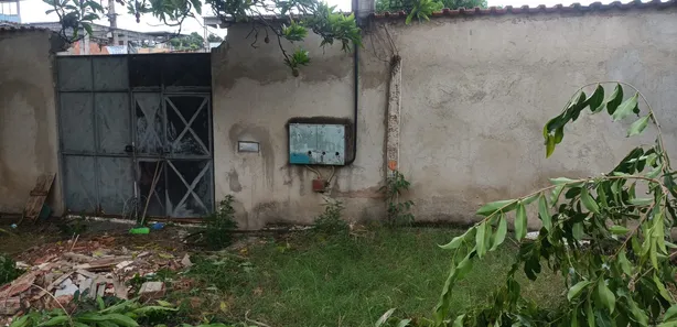 Terreno / Lote / Condomínio à venda, 410m² no Vilar dos Teles, São João de Meriti