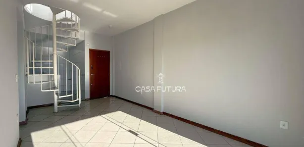Cobertura com 2 Quartos à venda, 138m² no Sessenta, Volta Redonda