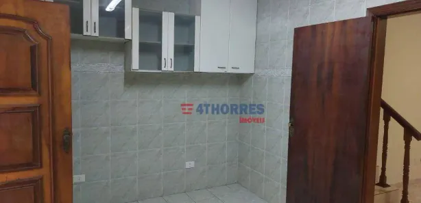 Casa Comercial com 2 Quartos para alugar, 102m² no Vila Sônia, São Paulo