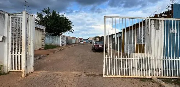 Casa com 2 Quartos à venda, 161m² no Setor Oeste, Planaltina