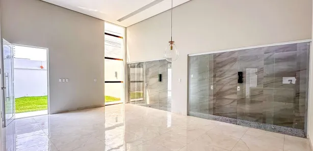 Casa com 3 Quartos à venda, 160m² no Parque Piauí II, Timon