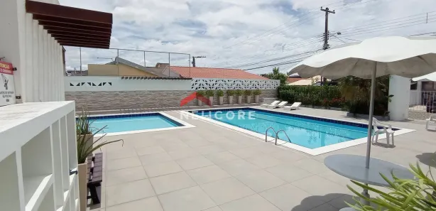 Casa de Condomínio com 3 Quartos à venda, 75m² no Parque Califórnia, Campos dos Goytacazes