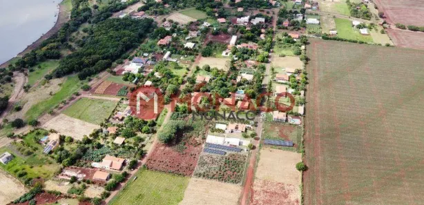 Terreno / Lote / Condomínio à venda, 2400m² no , Sertanópolis