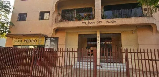 Conjunto Comercial / Sala à venda, 82m² no Centro, Americana