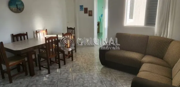 Apartamento com 2 Quartos para alugar, 61m² no Canoas, Pontal do Paraná