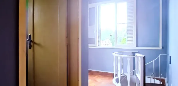 Casa com 1 Quarto à venda, 60m² no Independência, Petrópolis