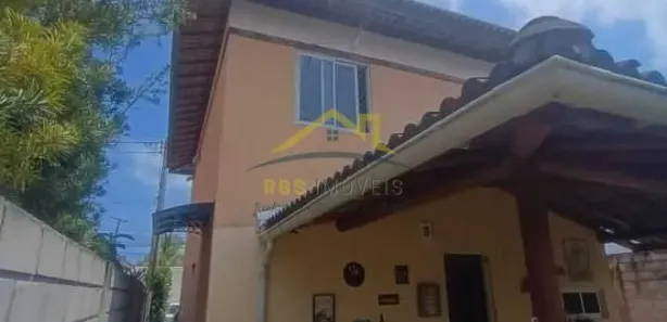 Casa de Condomínio com 3 Quartos à venda, 110m² no Catu de Abrantes (Abrantes), Camaçari