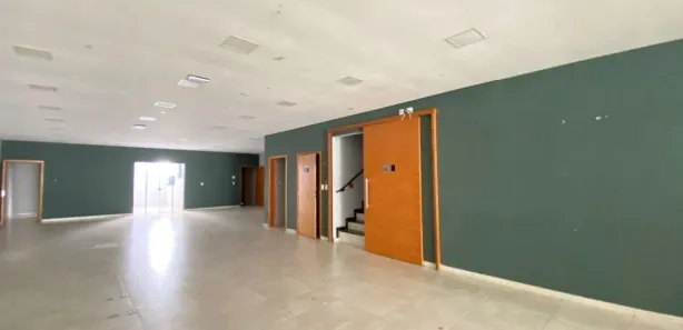 Prédio Inteiro para alugar, 560m² no Centro, Araçatuba