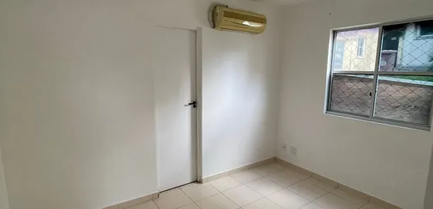 Apartamento com 2 Quartos para alugar, 60m² no Ponta Negra, Manaus