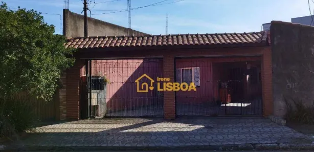 Sobrado com 2 Quartos à venda, 310m² no Jardim Rodolfo Pirani, São Paulo