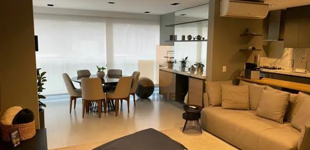 Apartamento com 2 Quartos à venda, 81m² no Vila Olímpia, São Paulo
