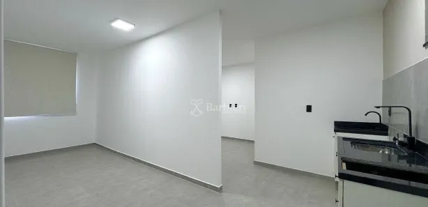 Apartamento com 1 Quarto para alugar, 30m² no Água Verde, Blumenau