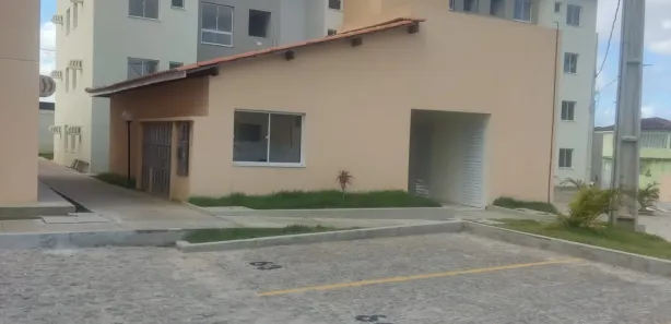 Apartamento com 2 Quartos à venda, 50m² no Sobrado, Nossa Senhora do Socorro