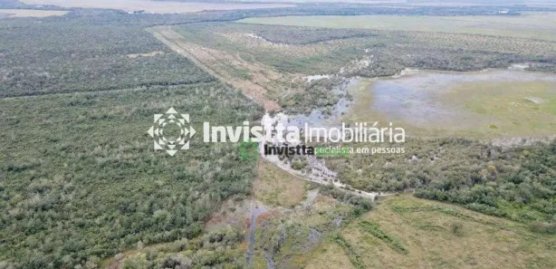 Fazenda / Sítio / Chácara à venda, 440m² no Centro, Lagoa da Confusão