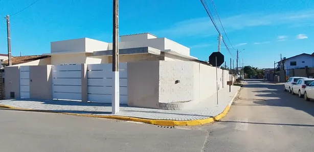 Casa com 2 Quartos à venda, 77m² no Nossa Senhora da Paz, Balneário Piçarras