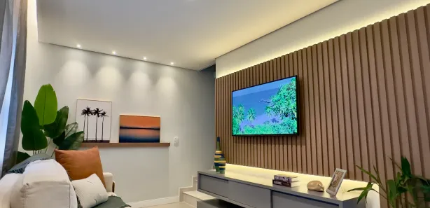 Sobrado com 2 Quartos à venda, 78m² no Jardim Jaraguá, Atibaia