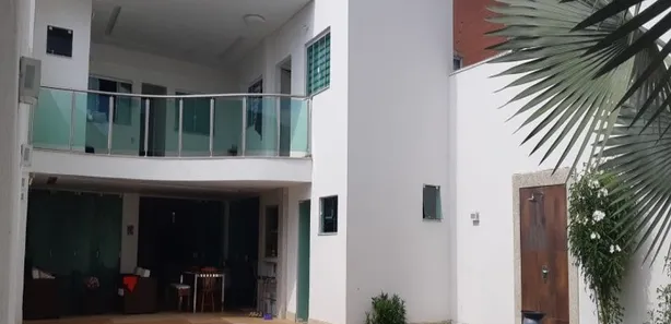 Casa com 4 Quartos à venda, 400m² no Taguatinga Sul, Brasília