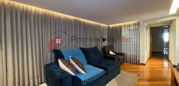 Cobertura com 3 Quartos à venda, 165m² no Irajá, Rio de Janeiro