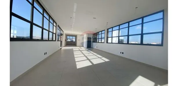 Prédio Inteiro para alugar, 1600m² no Matriz, Mauá