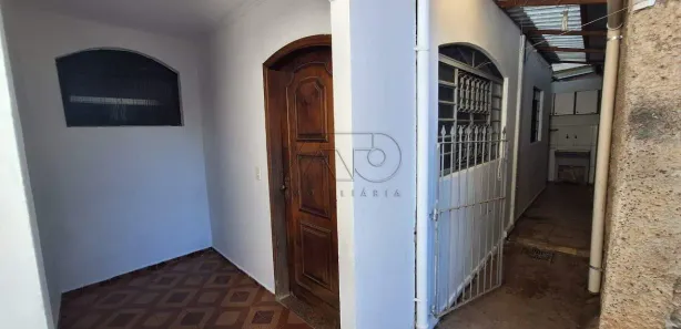 Casa com 3 Quartos para alugar, 145m² no Vila Rezende, Piracicaba