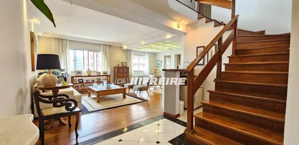Cobertura com 4 Quartos à venda, 190m² no Santa Paula, São Caetano do Sul