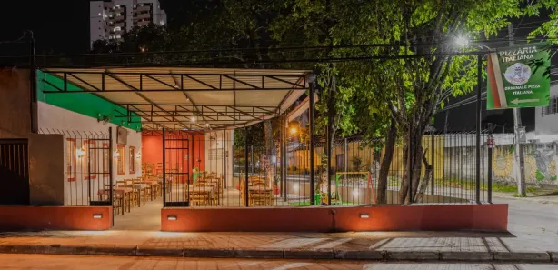 Loja / Salão / Ponto Comercial à venda, 275m² no Candeias, Jaboatão dos Guararapes