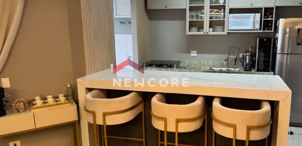Apartamento com 2 Quartos à venda, 82m² no Parque Esplanada, Embu das Artes