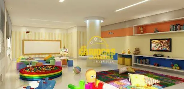 Apartamento com 3 Quartos à venda, 70m² no Jardim Cidade Universitária, João Pessoa