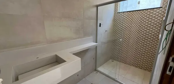 Casa com 3 Quartos à venda, 180m² no Caminho da Praia, Barra dos Coqueiros