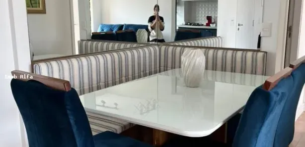 Apartamento com 2 Quartos à venda, 60m² no Votupoca, Barueri