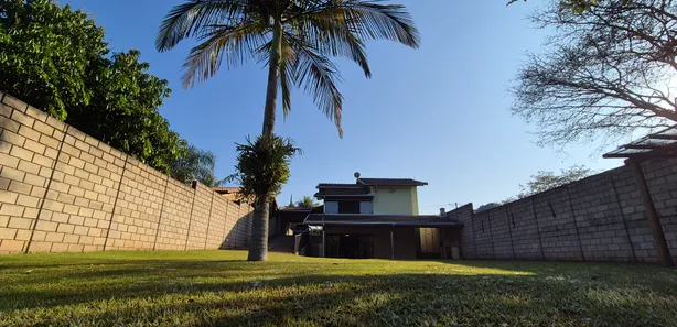 Fazenda / Sítio / Chácara com 3 Quartos à venda, 337m² no Roseira de Cima, Jaguariúna