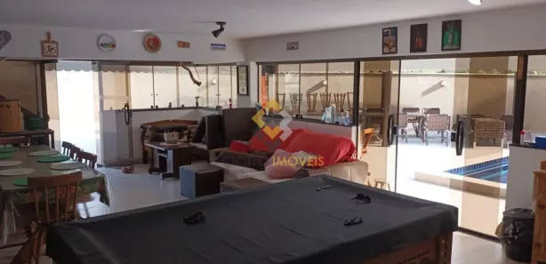 Fazenda / Sítio / Chácara com 3 Quartos à venda, 250m² no Condomínio Vale do Ouro, Ribeirão das Neves