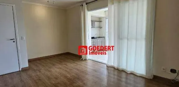 Apartamento com 3 Quartos para alugar, 86m² no Vila Leonor, Guarulhos