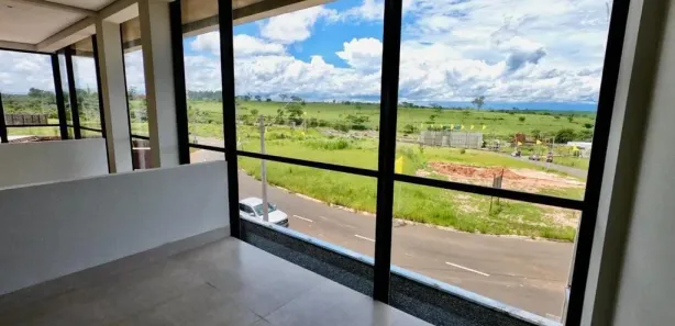 Loja / Salão / Ponto Comercial para alugar, 100m² no Setlife Mirassol, Mirassol
