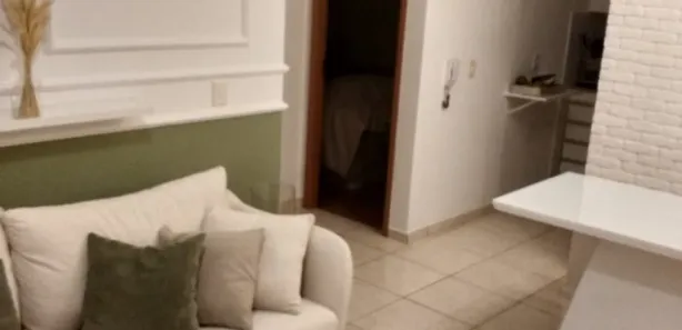 Apartamento com 2 Quartos à venda, 43m² no Chácaras Reunidas Santa Terezinha, Contagem