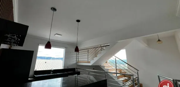 Cobertura com 3 Quartos à venda, 210m² no Brumadinho, Brumadinho