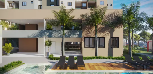 Apartamento com 2 Quartos à venda, 57m² no Piabetá (Inhomirim), Magé
