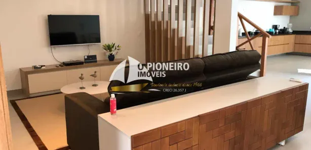 Casa de Condomínio com 4 Quartos para alugar, 160m² no Juquehy, São Sebastião