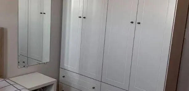 Apartamento com 3 Quartos para alugar, 78m² no Centro, Nova Odessa
