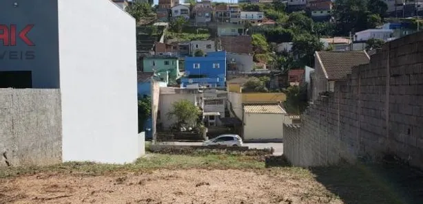 Terreno / Lote / Condomínio para alugar, 397m² no Vila Japi II, Jundiaí