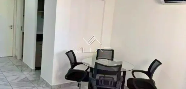 Conjunto Comercial / Sala para alugar, 27m² no Centro, Curitiba