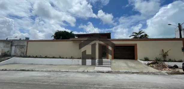 Casa Comercial com 6 Quartos para alugar, 450m² no Piedade, Jaboatão dos Guararapes