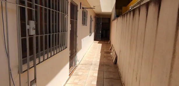 Sobrado com 3 Quartos à venda, 125m² no Jardim Elizabeth, São Paulo