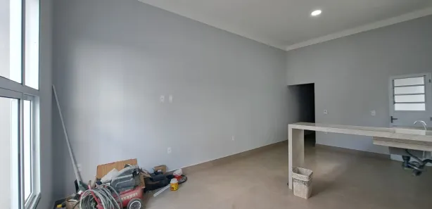 Casa com 3 Quartos à venda, 70m² no Parque Terras de Santa Maria, Hortolândia