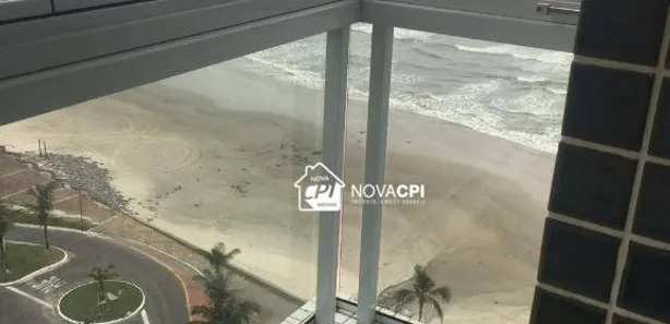 Cobertura com 4 Quartos à venda, 183m² no Jardim Marina, Mongaguá