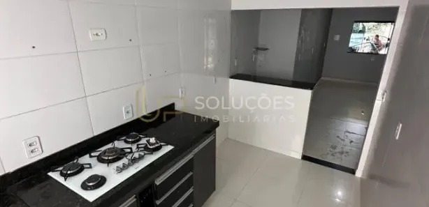 Casa de Condomínio com 2 Quartos à venda, 120m² no Setor Habitacional Contagem, Brasília