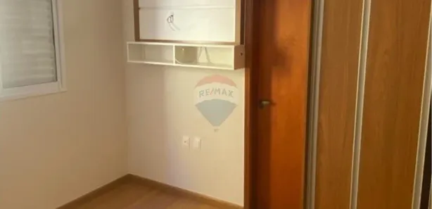 Apartamento com 2 Quartos para alugar, 61m² no Centro, Sumaré