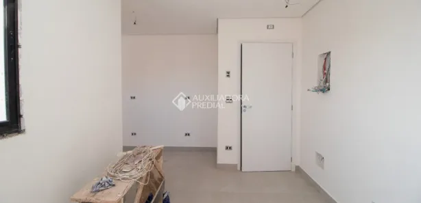 Cobertura com 2 Quartos para alugar, 93m² no Vila São Pedro, Santo André