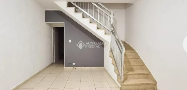 Sobrado com 2 Quartos para alugar, 172m² no Assunção, São Bernardo do Campo
